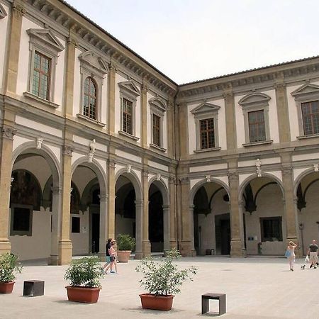 Center Florence : Santa Maria Novella Home Florença Exterior foto